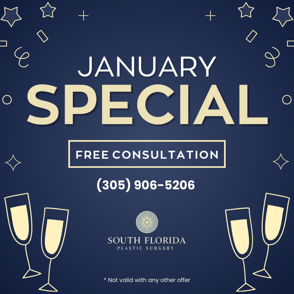 free consultation with plastic surgeon