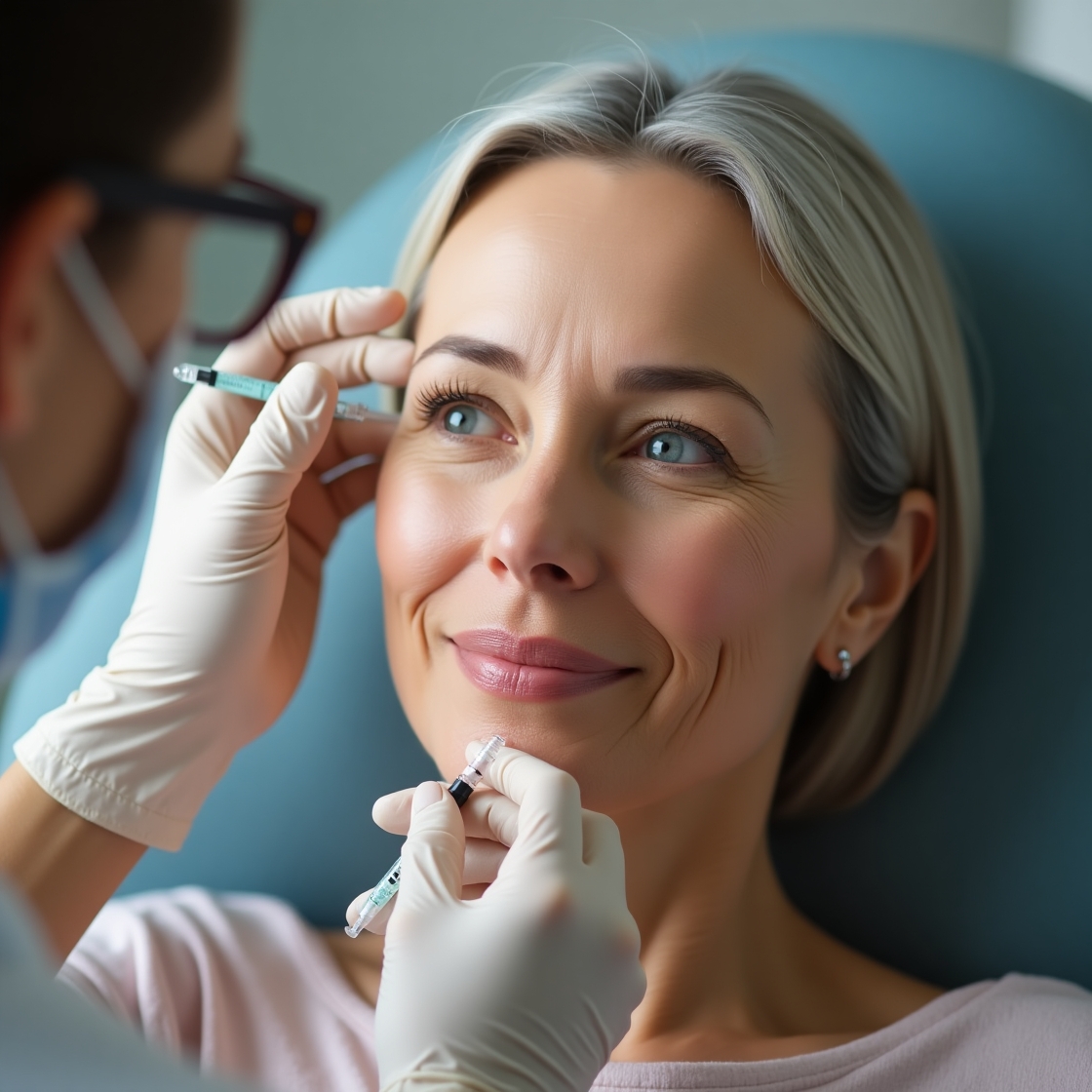 botox injections in fort lauderdale