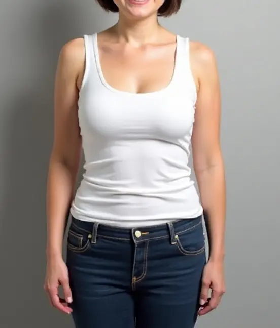 mommy makeover after the procedure